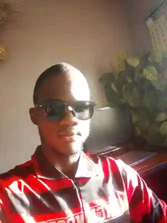 Al Ameen Aminu